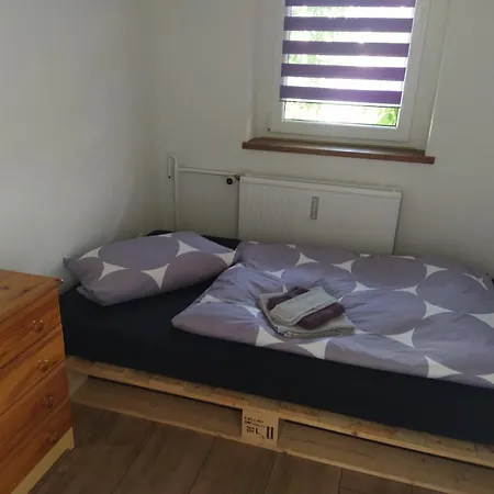 Am Safrangarten Apartamento *