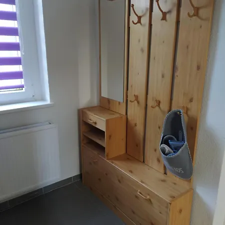 Am Safrangarten 아파트