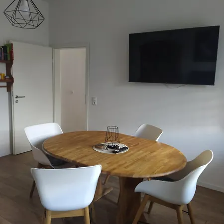 Am Safrangarten * Altemburgo