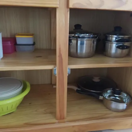 Apartamento Am Safrangarten *