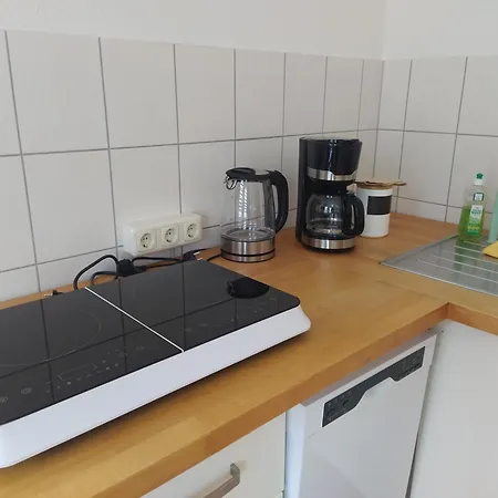 Am Safrangarten