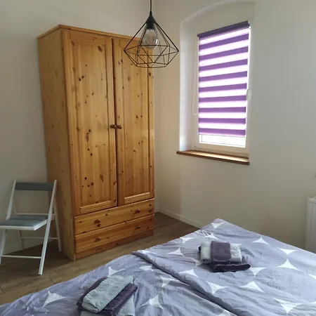 Am Safrangarten Apartamento *