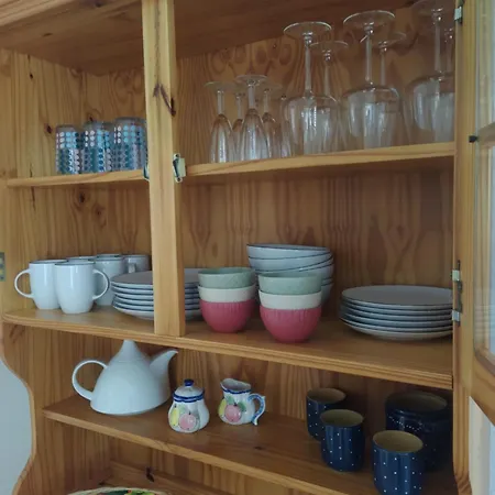 Am Safrangarten Apartamento Altemburgo