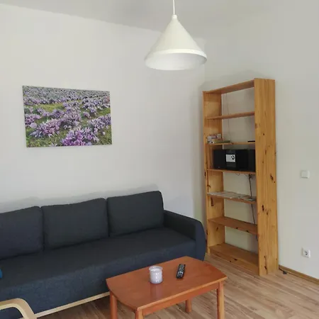 Am Safrangarten * Altemburgo