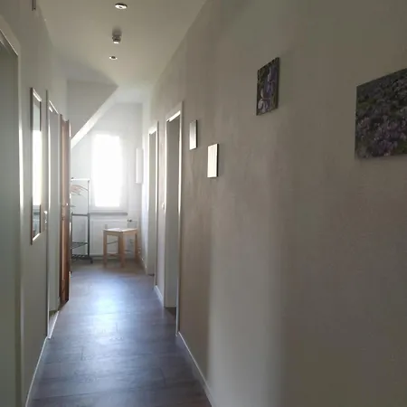 Am Safrangarten Apartamento