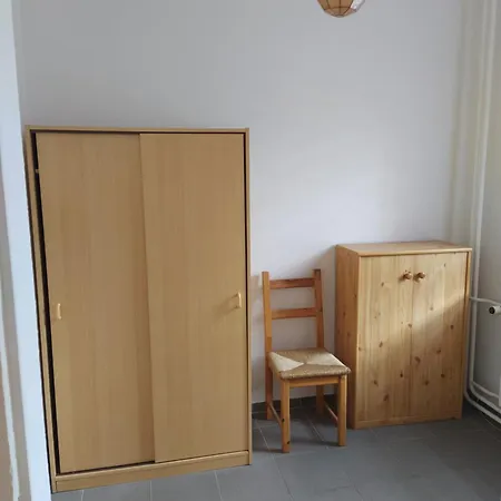 Am Safrangarten Altemburgo