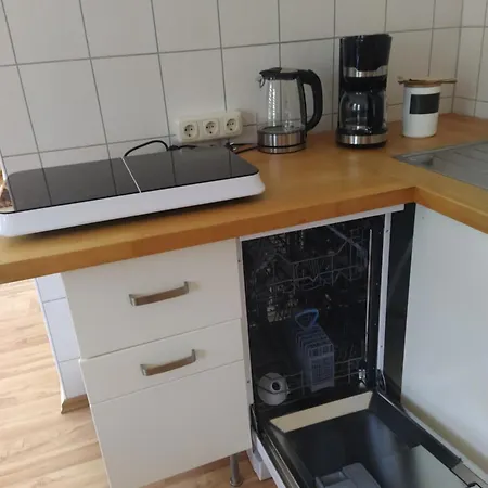 Am Safrangarten * Altemburgo