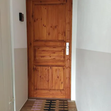 Am Safrangarten Apartamento *