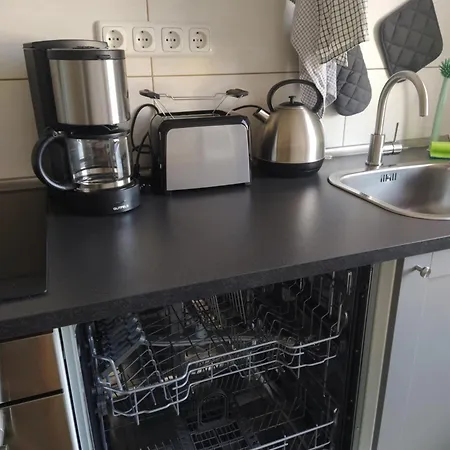 Am Safrangarten Altemburgo