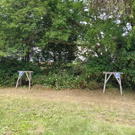 Am Safrangarten Apartamento *