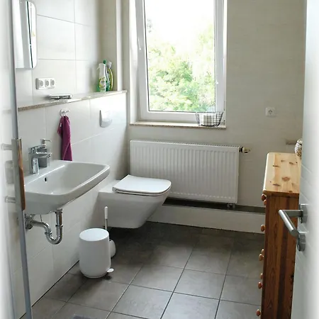 Am Safrangarten Apartamento *