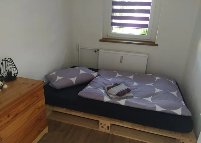 Am Safrangarten Lägenhet *