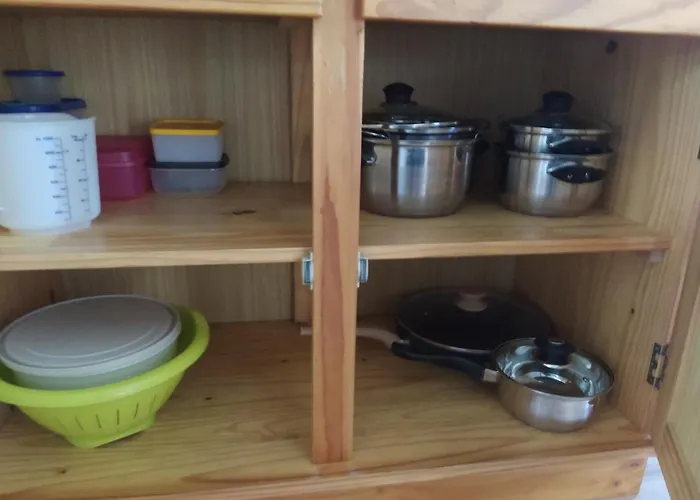 Lägenhet Am Safrangarten *