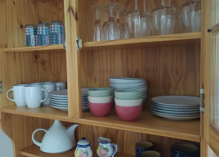 Am Safrangarten Lägenhet Altenburg