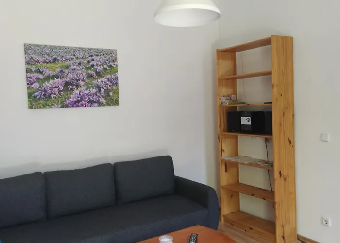 Am Safrangarten * Altenburg