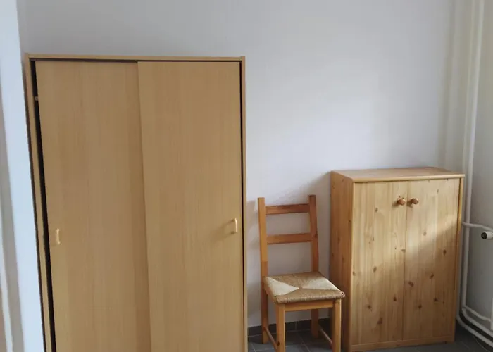 Am Safrangarten Altenburg