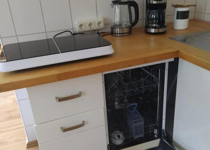 Am Safrangarten * Altenburg