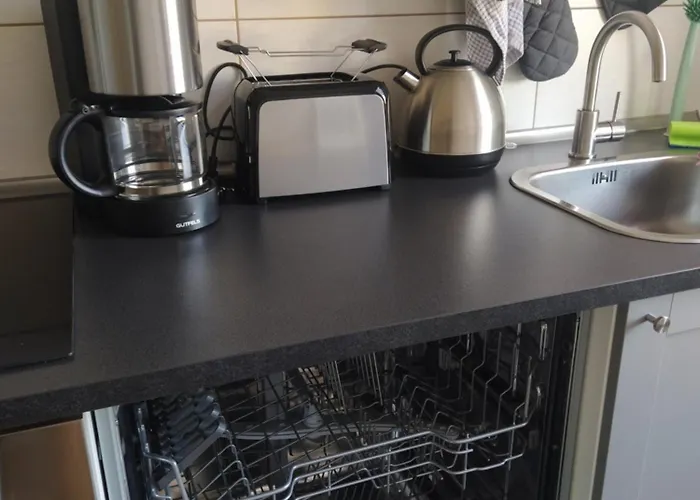 Am Safrangarten Altenburg